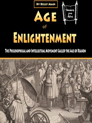 cover image of Age of Enlightenment